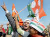 230 'crorepatis' in Delhi poll fray, Congress fields maximum