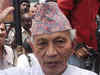 Subhash Ghisingh's body reaches Darjeeling, to be cremated on Sunday