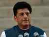 CIL divestment success indicates investor confidence: Piyush Goyal