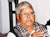 Janata Parivar merger process on: RJD president Lalu Prasad