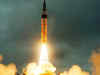 Canister-based nuclear capable Agni-V missile test fired successfully