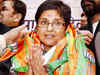 Delhi elections 2015: If I lose election, will go back to speaking engagements at Oxford and Harvard, says Kiran Bedi