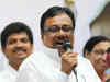 Tamil Nadu Congress chief says P Chidambaram and his son Karti should also quit, irks leadership