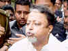 Saradha scam: Mukul Roy faces CBI queries for 4 hours