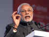 Prime Minister Narendra Modi lauds scientists for successful test-firing of Agni-V