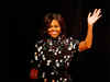 Michelle Obama praises Oscar-nominated film 'American Sniper'