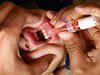 Three new polio cases detected in Pakistan