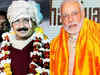 Assembly polls: It’s Modi vs ‘muffler man’ in Delhi
