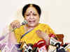 Ex-Congress Minister Jayanthi Natarajan's revelations vindicate BJP stand: BJP's Venkaiah Naidu