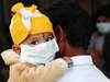 27 swine flu deaths in Telangana this month
