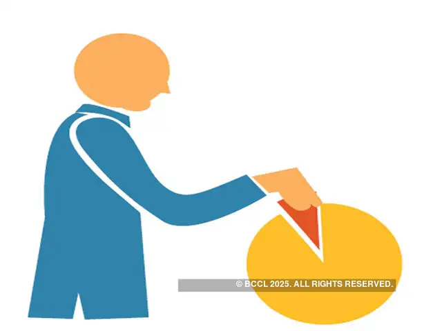 Stock options for senior management