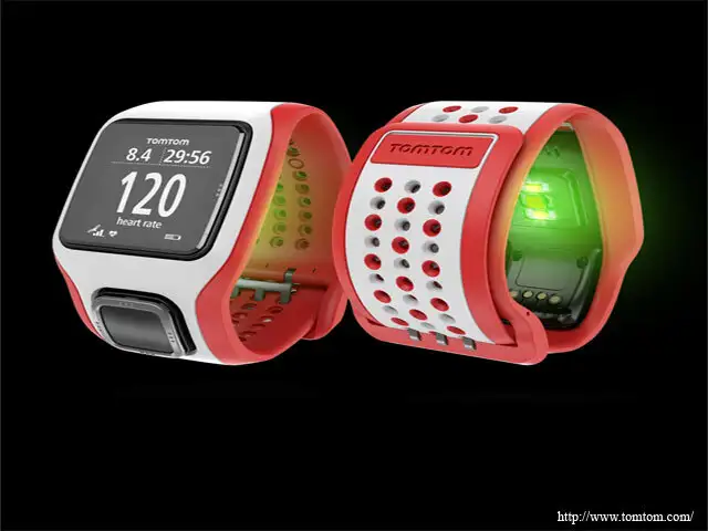 tomtom multisport review