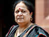 With no support base, Jayanthi Natarajan staring at a political dead end?