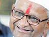 Anna Hazare: Not retired, but hurt