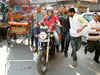 Delhi polls: Gul Panag to give a leg-up to AAP's bike rallies