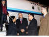 Sushma Swaraj highlights role of media in promoting Sino-India ties