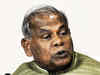 Jitan Ram Manjhi defends himself on controversy over age, assets