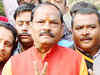 One lakh employment in next six months in Jharkhand: Raghuvar Das