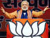 Poll campaign hit crescendo; PM Narendra Modi, Amit Shah, Sonia Gandhi, Arvind Kejriwal at rallies