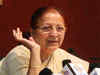 Better if ordinances 'lesser' in number: Sumitra Mahajan