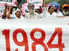 Delhi Polls: Government to form SIT to probe 1984 sikh riots, Congress calls it a poll gimmick
