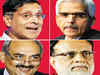 Budget 2015: Meet PM Narendra Modi's core team of top officials