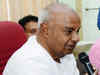 Former PM H D Deve Gowda exits electoral politics, hands over responsibility to grandson Prajwal