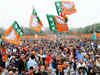 Four of six Jharkhand Congress MLAs likely to join BJP