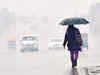 Cold wave prevails in Delhi, rain likely