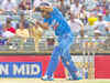 India to enter World Cup in second spot