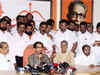 No differences with ruling-BJP, says Sena chief Uddhav Thackeray