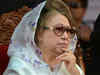 Khaleda Zia sued for death of 42 people during Bangladesh protests