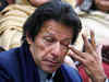 Imran Khan demands suspension of Pakistan parliament speaker