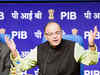 News channels set agenda instead of mere reporting: Arun Jaitley