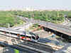 Delhi Metro starts work on kilometre-long tunnel
