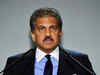 How Anand Mahindra is helping social enterprises scale up with philanthropic capital