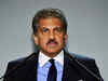 How Anand Mahindra is helping social enterprises scale up with philanthropic capital