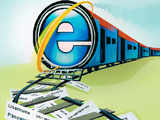 Now, book train ticket online, pay on delivery 1 80:Image