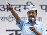 Aam Aadmi Party may just trump BJP in Delhi polls