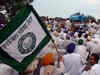 Bharatiya Kisan Union to hold stir in Delhi against land ordinance