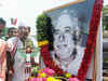 Jayalalithaa, M Karunanidhi among leaders pay homage to Dravidian veteran C N Annadurai