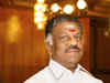 Sri Lankan refugees repatriation: CM O Panneerselvam lashes out at M Karunanidhi for comments