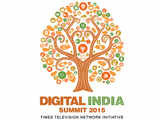 The best minds and thinkers to be part of 'Digital India Summit 2015'