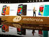 Motorola sells over 10 million smartphones in Q3