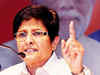 Why was Kiran Bedi 'removed' from key positions, asks Congress