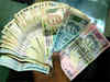 Rupee gains 13 paise, ends near 1-week high vs dollar
