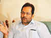 Mukhtar Abbas Naqvi attacks AAP, Congress; claims BJP will win Delhi polls