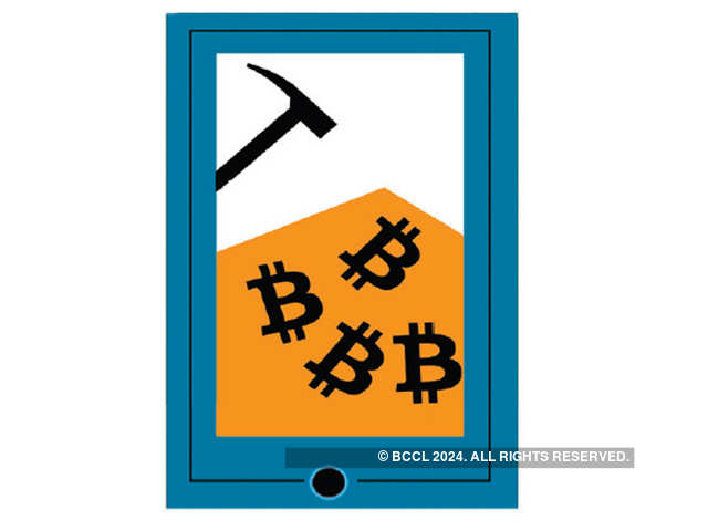 Bitcoin Miner Best Uses For Your Old Android Phone The Economic - 