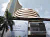 Sensex turns choppy, Nifty tests 8750