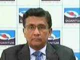 Not too excited about auto components segment: IV Subramaniam, Quantum AMC